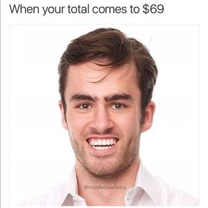 Meet your Posher, Joseph